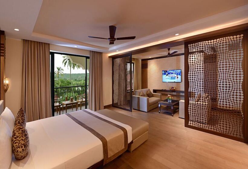 هتل Resort Rio