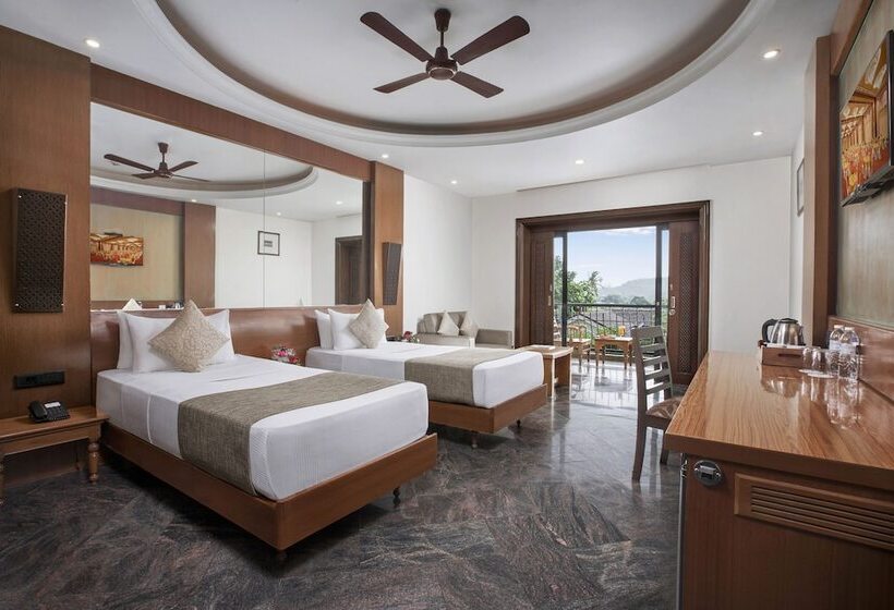 هتل Resort Rio