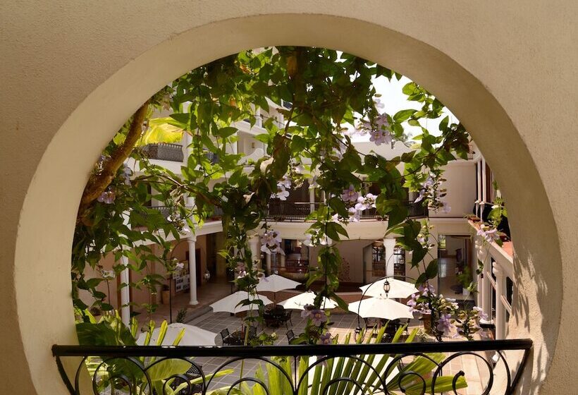 هتل Resort Rio