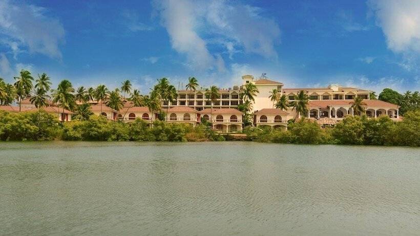 هتل Resort Rio