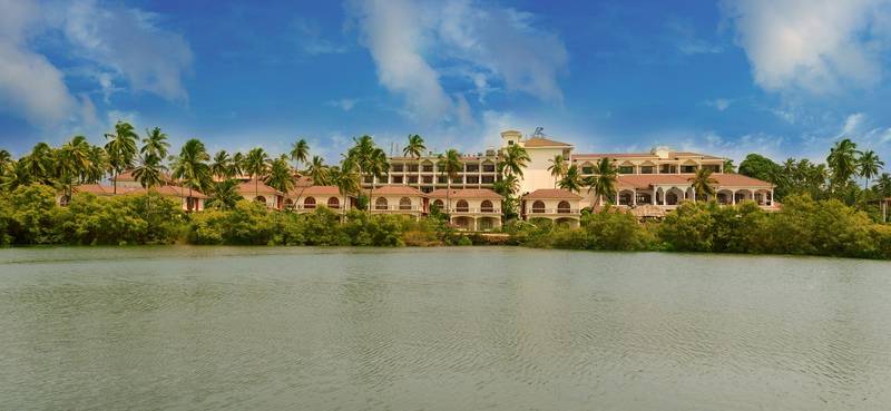 هتل Resort Rio