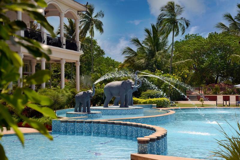 هتل Resort Rio