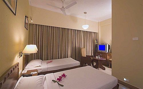 Hotel Royal Plaza Chennai