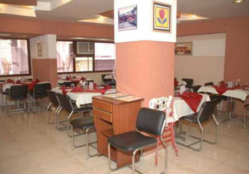هتل Savshanti Towers
