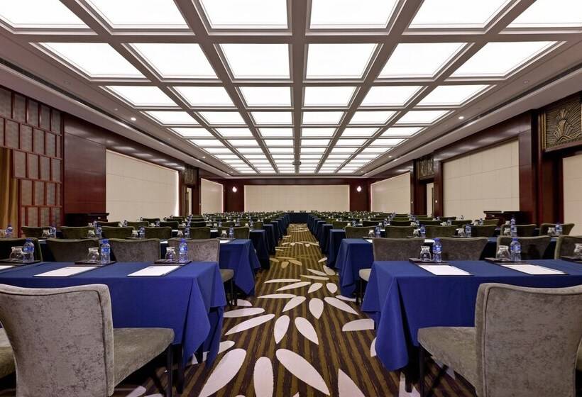 هتل Sheraton Changzhou Wujin