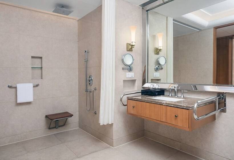 هتل Sheraton Changzhou Wujin