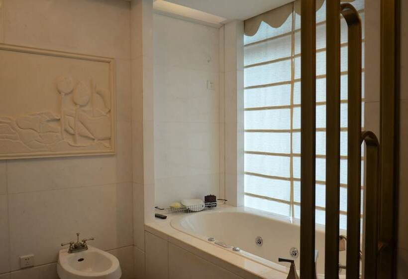 هتل Sheraton Changzhou Wujin