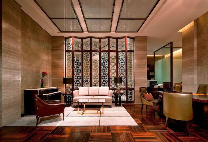فندق Sheraton Xi An North City
