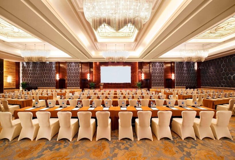 فندق Sheraton Xi An North City