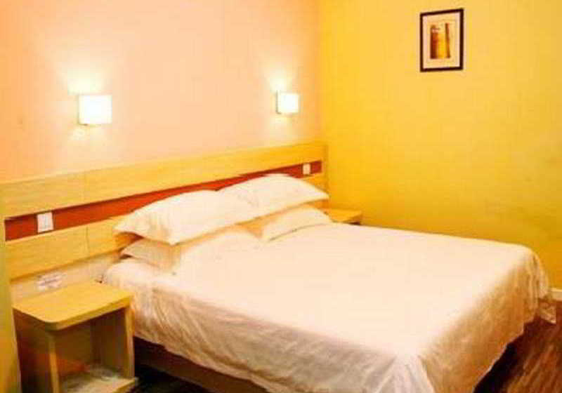Hotelli Shindom Inn Jianguomen