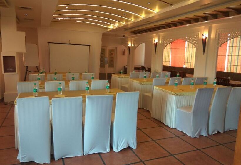Hotel Silicrest