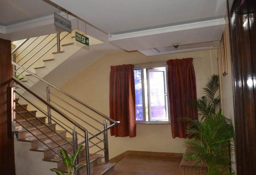 Hotel Silicrest