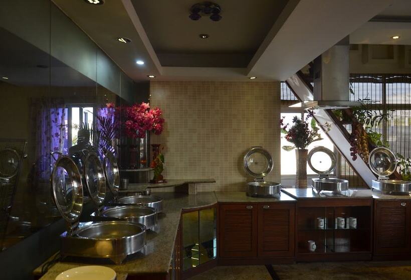 Hotel Silicrest