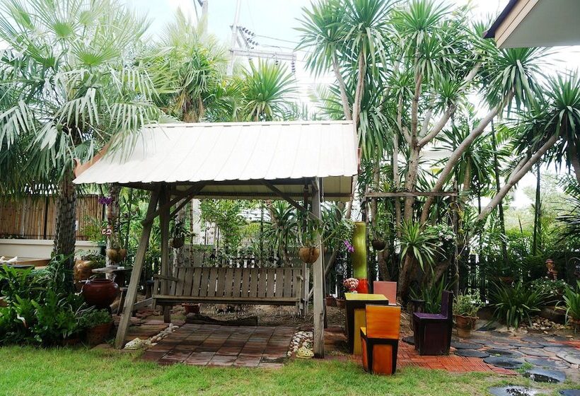 هتل Smile Hua Hin Resort   Sha Plus