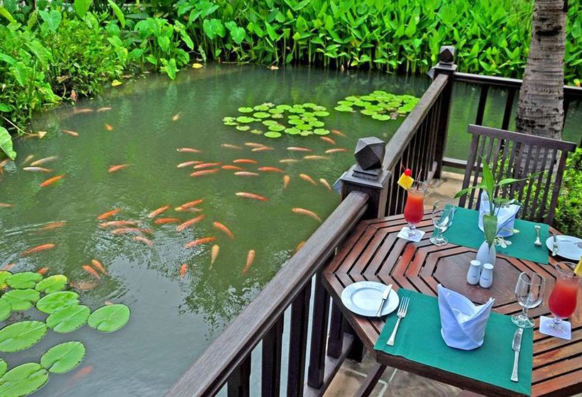 Sokhalay Angkor Villa Resort