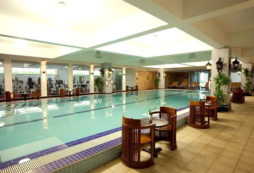 Sokhalay Angkor Villa Resort