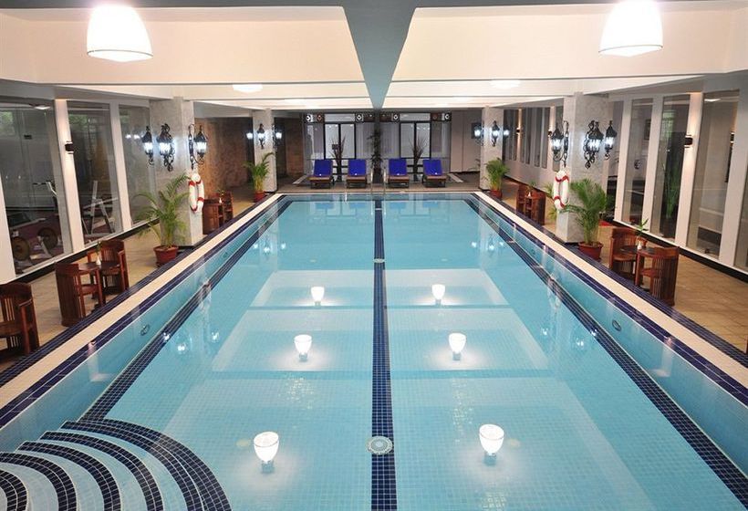 Sokhalay Angkor Villa Resort