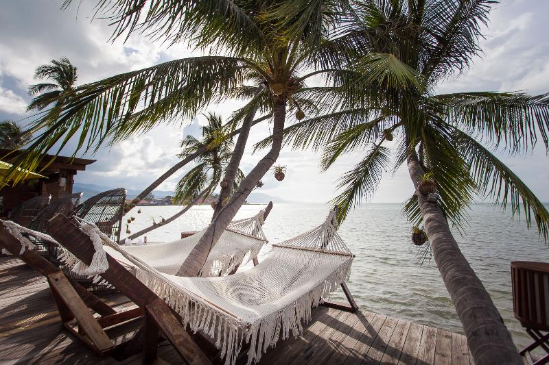 هتل Tango Luxe Beach Villa, Koh Samui