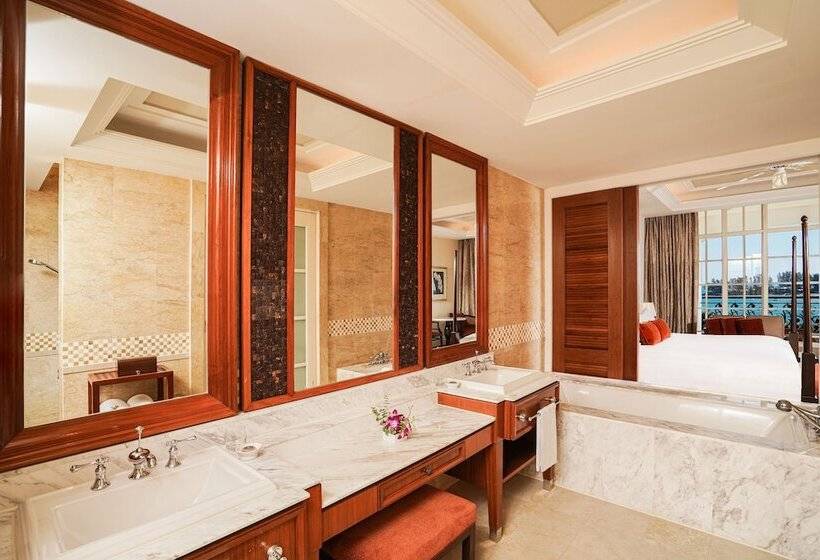 The Danna Langkawi   A Member Of Small Luxury Hotels Of The World