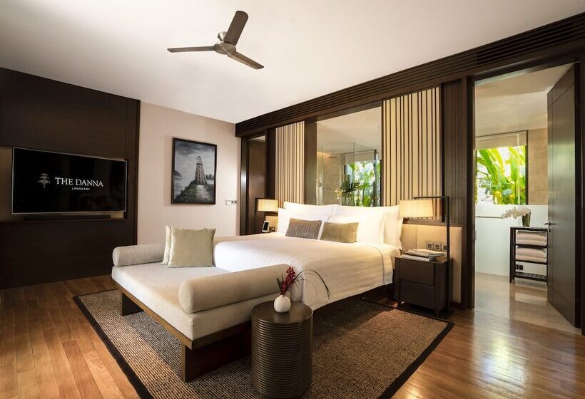 The Danna Langkawi   A Member Of Small Luxury Hotels Of The World