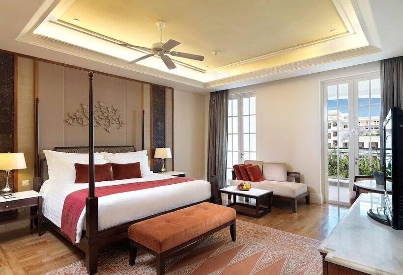 The Danna Langkawi   A Member Of Small Luxury Hotels Of The World