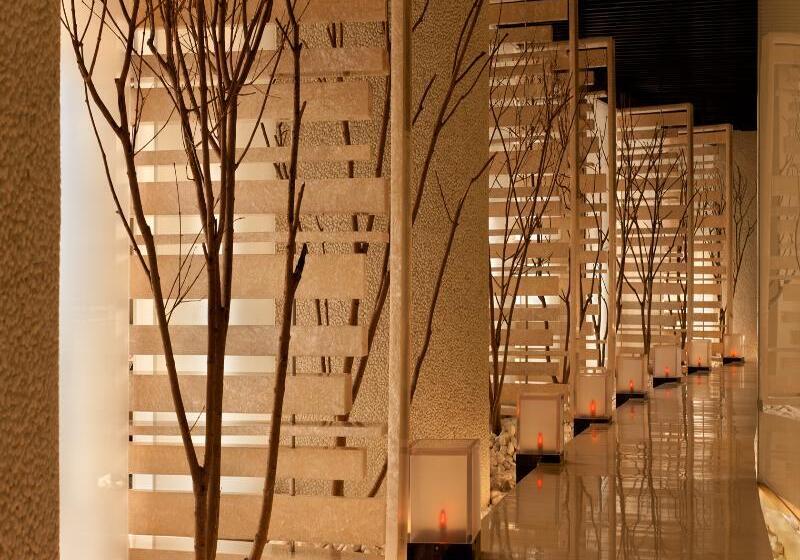 호텔 The Langham Shanghai Xintiandi