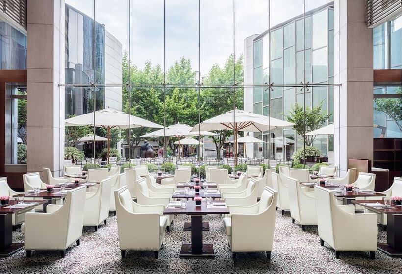 호텔 The Langham Shanghai Xintiandi