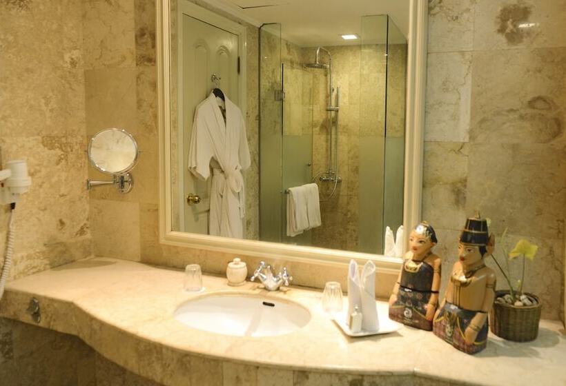 The Phoenix Hotel Yogyakarta   Handwritten Collection