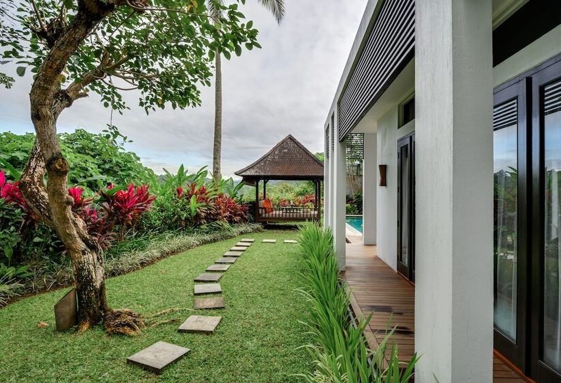 هتل The Samaya Ubud
