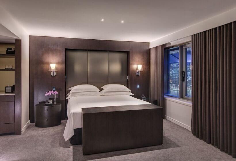The Star Grand Hotel And Residences Sydney