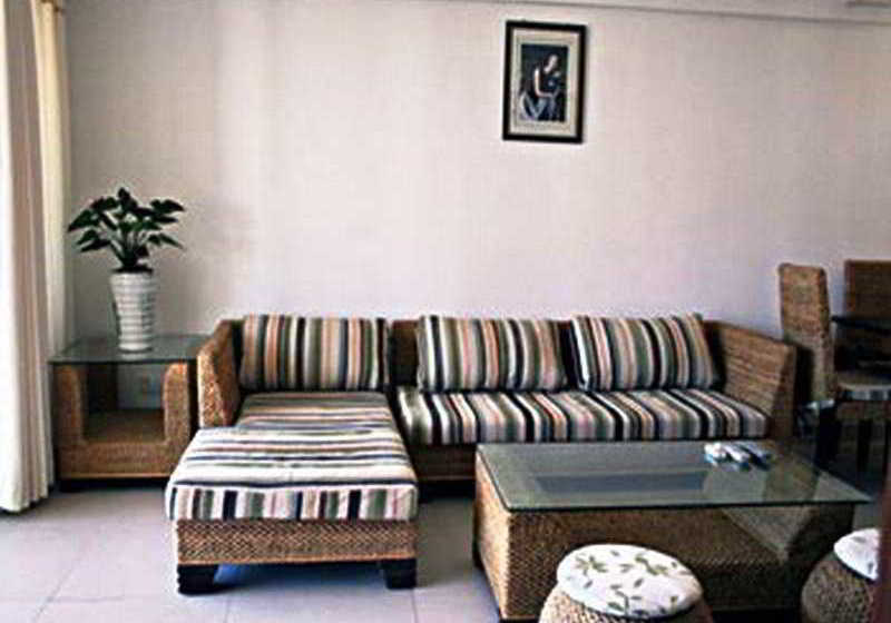 فندق Tianci 18 Degrees Weilan Apartment