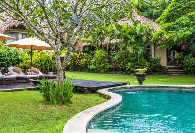 هتل Villa Mathis