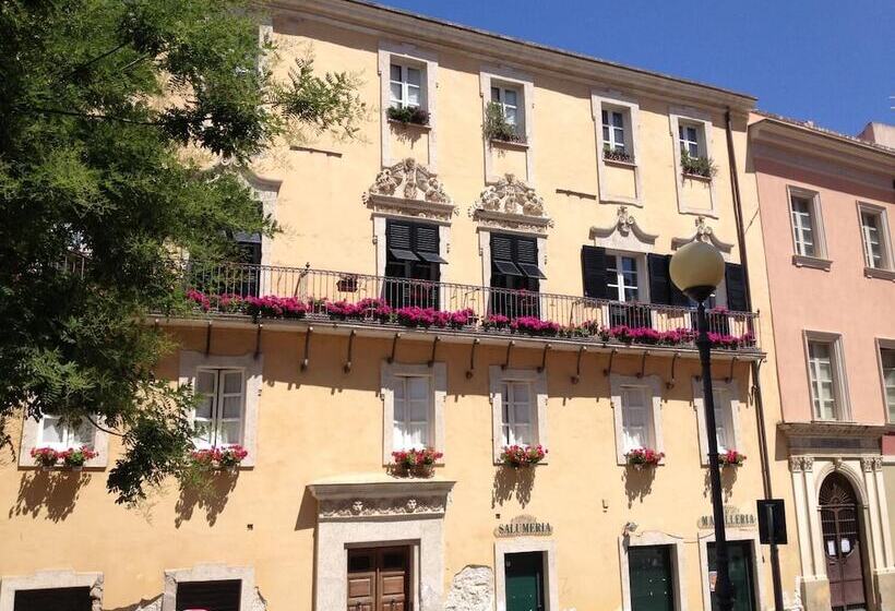 هتل Vittorio Emanuele