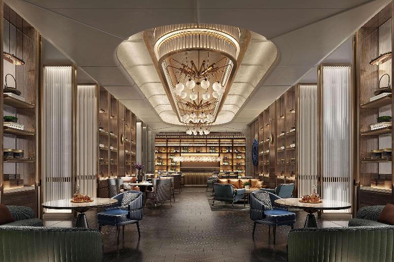 فندق Wyndham Wenzhou