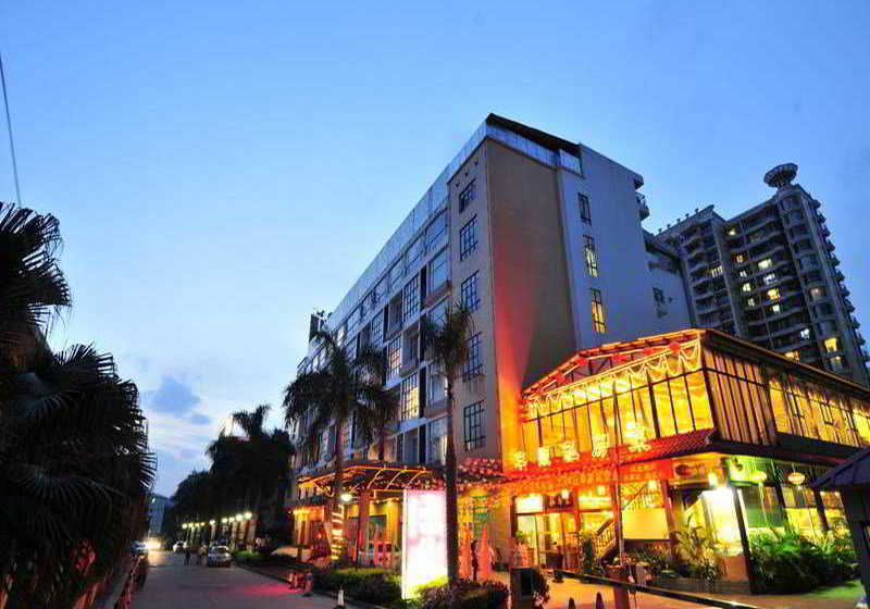 Hotel Ying Feng Business