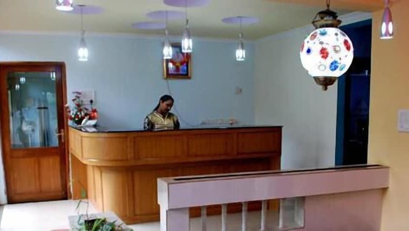 Jessica Saffron Beach Resort