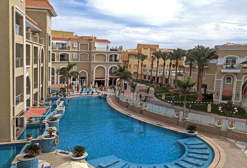 Kaisol Romance Resort Sahl Hasheesh - Adults Only