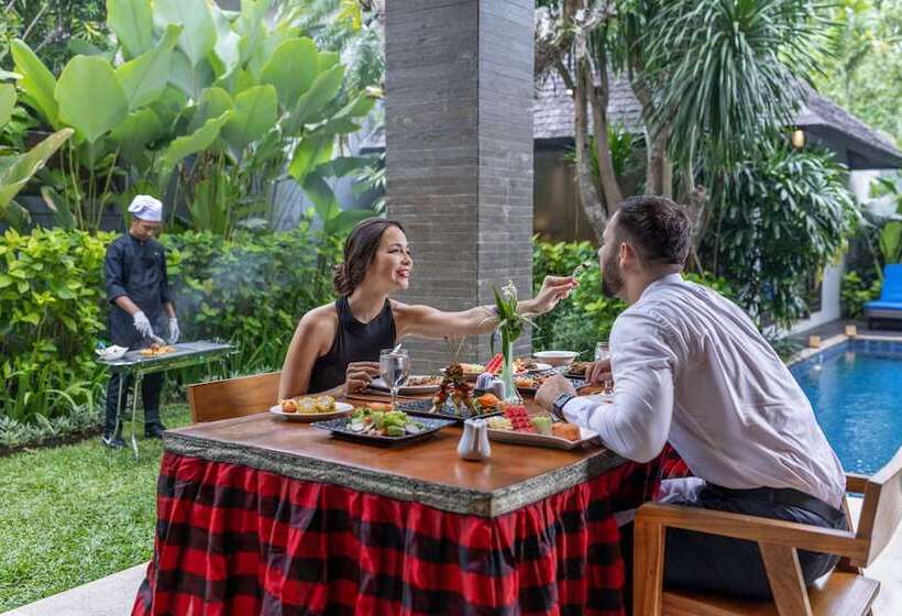 Le Jardin Villas Seminyak