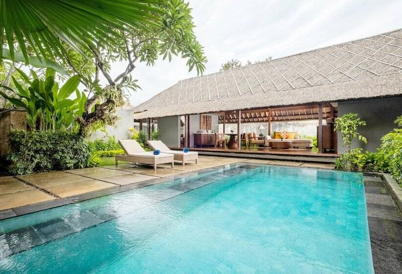 Mayaloka Villas