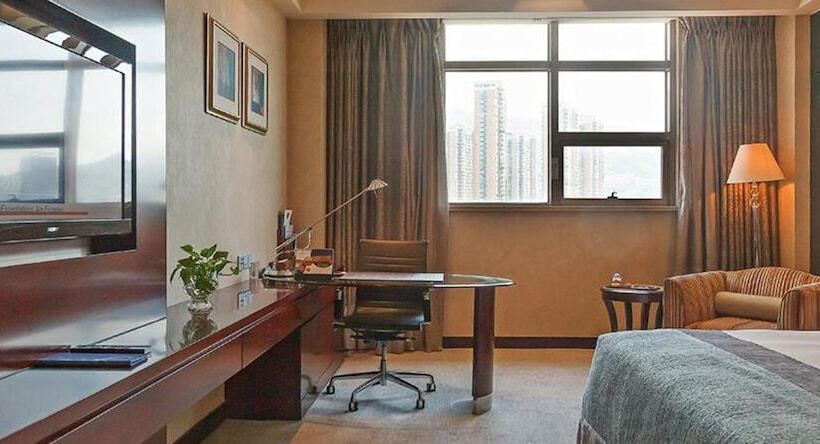 Mingcheng Hotel Fuzhou