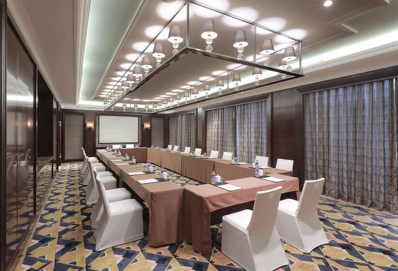 Mingcheng Hotel Fuzhou