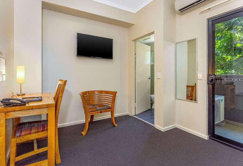 مُتل Quality Hotel Darwin Airport