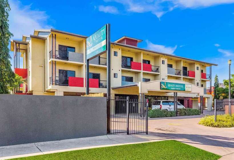 مُتل Quality Hotel Darwin Airport