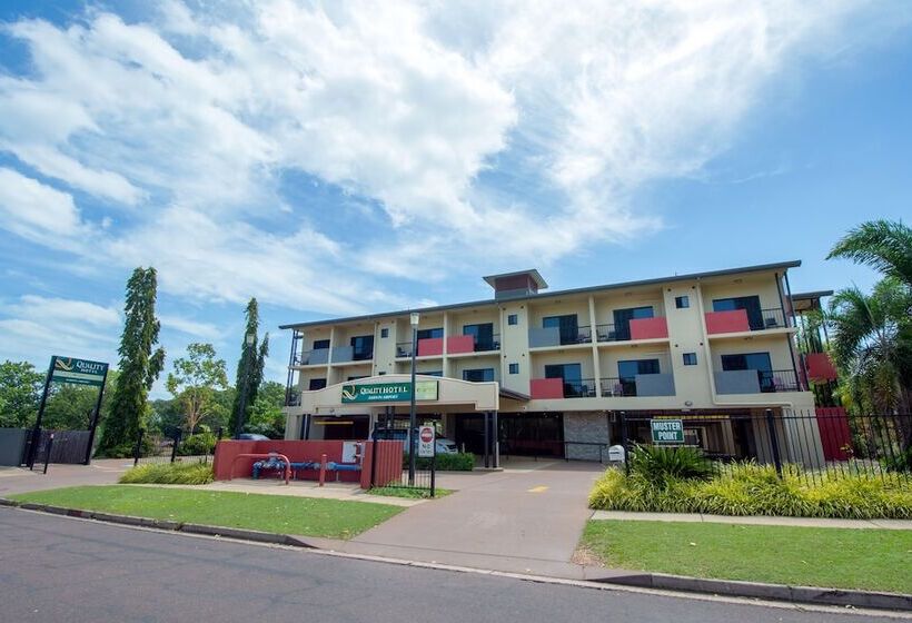 مُتل Quality Hotel Darwin Airport