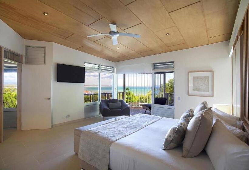 Peppers Noosa Resort And Villas