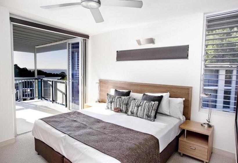 Peppers Noosa Resort And Villas