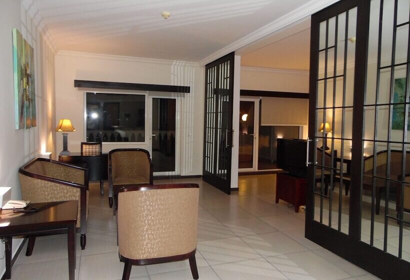 Portaluna Hotel & Resort