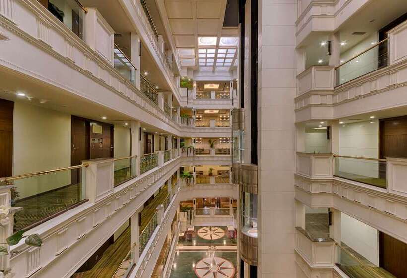 Quality Hotel Dv Manor