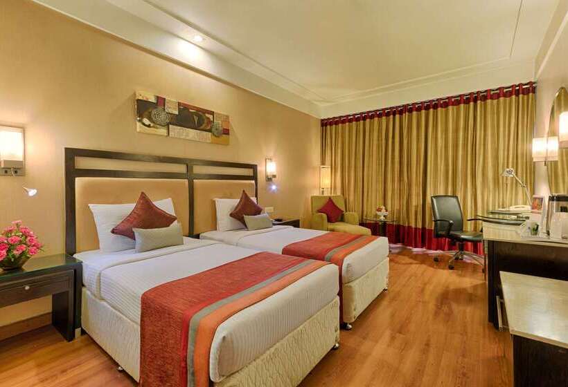 Quality Hotel Dv Manor