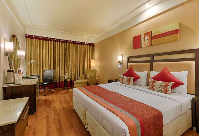 Quality Hotel Dv Manor